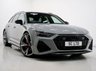 USED AUDI RS 6 AVANT 