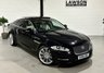 USED 2014 64 JAGUAR XJ 3.0d V6 Portfolio Saloon 4dr Diesel Auto Euro 5 (s/s) (275 ps) 