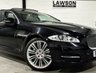 USED 2014 64 JAGUAR XJ 3.0d V6 Portfolio Saloon 4dr Diesel Auto Euro 5 (s/s) (275 ps) 