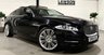 USED 2014 64 JAGUAR XJ 3.0d V6 Portfolio Saloon 4dr Diesel Auto Euro 5 (s/s) (275 ps) 