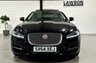 USED 2014 64 JAGUAR XJ 3.0d V6 Portfolio Saloon 4dr Diesel Auto Euro 5 (s/s) (275 ps) 