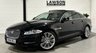 USED 2014 64 JAGUAR XJ 3.0d V6 Portfolio Saloon 4dr Diesel Auto Euro 5 (s/s) (275 ps) 