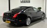 USED 2014 64 JAGUAR XJ 3.0d V6 Portfolio Saloon 4dr Diesel Auto Euro 5 (s/s) (275 ps) 