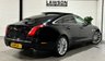 USED 2014 64 JAGUAR XJ 3.0d V6 Portfolio Saloon 4dr Diesel Auto Euro 5 (s/s) (275 ps) 