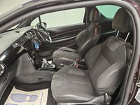 USED 2016 66 DS AUTOMOBILES DS 4 1.2 PureTech Prestige Hatchback 3dr Petrol EAT6 Euro 6 (s/s) (110 ps) 