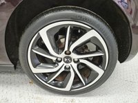 USED 2016 66 DS AUTOMOBILES DS 4 1.2 PureTech Prestige Hatchback 3dr Petrol EAT6 Euro 6 (s/s) (110 ps) 