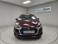 USED 2016 66 DS AUTOMOBILES DS 4 1.2 PureTech Prestige Hatchback 3dr Petrol EAT6 Euro 6 (s/s) (110 ps) 