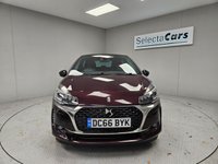 USED 2016 66 DS AUTOMOBILES DS 4 1.2 PureTech Prestige Hatchback 3dr Petrol EAT6 Euro 6 (s/s) (110 ps) 