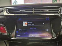 USED 2016 66 DS AUTOMOBILES DS 4 1.2 PureTech Prestige Hatchback 3dr Petrol EAT6 Euro 6 (s/s) (110 ps) 