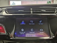 USED 2016 66 DS AUTOMOBILES DS 4 1.2 PureTech Prestige Hatchback 3dr Petrol EAT6 Euro 6 (s/s) (110 ps) 