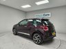 USED 2016 66 DS AUTOMOBILES DS 4 1.2 PureTech Prestige Hatchback 3dr Petrol EAT6 Euro 6 (s/s) (110 ps) 