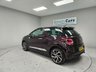 USED 2016 66 DS AUTOMOBILES DS 4 1.2 PureTech Prestige Hatchback 3dr Petrol EAT6 Euro 6 (s/s) (110 ps) 