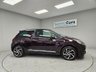 USED 2016 66 DS AUTOMOBILES DS 4 1.2 PureTech Prestige Hatchback 3dr Petrol EAT6 Euro 6 (s/s) (110 ps) 