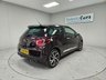 USED 2016 66 DS AUTOMOBILES DS 4 1.2 PureTech Prestige Hatchback 3dr Petrol EAT6 Euro 6 (s/s) (110 ps) 