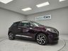 USED 2016 66 DS AUTOMOBILES DS 4 1.2 PureTech Prestige Hatchback 3dr Petrol EAT6 Euro 6 (s/s) (110 ps) 