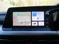 USED 2020 20 VOLKSWAGEN GOLF 1.5 eTSI MHEV Life Hatchback 5dr Petrol Hybrid DSG Euro 6 (s/s) (150 ps) 