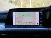 USED 2020 20 VOLKSWAGEN GOLF 1.5 eTSI MHEV Life Hatchback 5dr Petrol Hybrid DSG Euro 6 (s/s) (150 ps) 