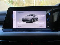 USED 2020 20 VOLKSWAGEN GOLF 1.5 eTSI MHEV Life Hatchback 5dr Petrol Hybrid DSG Euro 6 (s/s) (150 ps) 