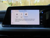 USED 2020 20 VOLKSWAGEN GOLF 1.5 eTSI MHEV Life Hatchback 5dr Petrol Hybrid DSG Euro 6 (s/s) (150 ps) 