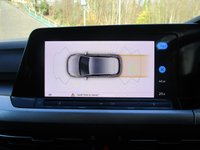 USED 2020 20 VOLKSWAGEN GOLF 1.5 eTSI MHEV Life Hatchback 5dr Petrol Hybrid DSG Euro 6 (s/s) (150 ps) 