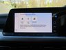 USED 2020 20 VOLKSWAGEN GOLF 1.5 eTSI MHEV Life Hatchback 5dr Petrol Hybrid DSG Euro 6 (s/s) (150 ps) 