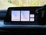 USED 2020 20 VOLKSWAGEN GOLF 1.5 eTSI MHEV Life Hatchback 5dr Petrol Hybrid DSG Euro 6 (s/s) (150 ps) 