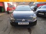 USED 2020 20 VOLKSWAGEN GOLF 1.5 eTSI MHEV Life Hatchback 5dr Petrol Hybrid DSG Euro 6 (s/s) (150 ps) 