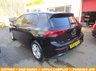 USED 2020 20 VOLKSWAGEN GOLF 1.5 eTSI MHEV Life Hatchback 5dr Petrol Hybrid DSG Euro 6 (s/s) (150 ps) 
