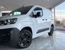 USED 2021 21 CITROEN BERLINGO 1.5 BlueHDi 1000 Driver M Panel Van 5dr Diesel Manual SWB Euro 6 (s/s) (100 ps) AIR CONDITIONING