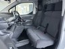 USED 2021 21 CITROEN BERLINGO 1.5 BlueHDi 1000 Driver M Panel Van 5dr Diesel Manual SWB Euro 6 (s/s) (100 ps) AIR CONDITIONING