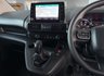USED 2021 21 CITROEN BERLINGO 1.5 BlueHDi 1000 Driver M Panel Van 5dr Diesel Manual SWB Euro 6 (s/s) (100 ps) AIR CONDITIONING
