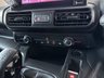 USED 2021 21 CITROEN BERLINGO 1.5 BlueHDi 1000 Driver M Panel Van 5dr Diesel Manual SWB Euro 6 (s/s) (100 ps) AIR CONDITIONING
