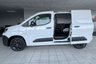 USED 2021 21 CITROEN BERLINGO 1.5 BlueHDi 1000 Driver M Panel Van 5dr Diesel Manual SWB Euro 6 (s/s) (100 ps) AIR CONDITIONING
