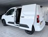 USED 2021 21 CITROEN BERLINGO 1.5 BlueHDi 1000 Driver M Panel Van 5dr Diesel Manual SWB Euro 6 (s/s) (100 ps) AIR CONDITIONING