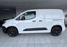 USED 2021 21 CITROEN BERLINGO 1.5 BlueHDi 1000 Driver M Panel Van 5dr Diesel Manual SWB Euro 6 (s/s) (100 ps) AIR CONDITIONING