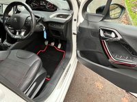 USED 2016 16 PEUGEOT 208 1.6 BlueHDi GT Line Hatchback 5dr Diesel Manual Euro 6 (100 ps) 