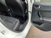 USED 2016 16 PEUGEOT 208 1.6 BlueHDi GT Line Hatchback 5dr Diesel Manual Euro 6 (100 ps) 