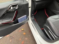 USED 2016 16 PEUGEOT 208 1.6 BlueHDi GT Line Hatchback 5dr Diesel Manual Euro 6 (100 ps) 