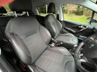USED 2016 16 PEUGEOT 208 1.6 BlueHDi GT Line Hatchback 5dr Diesel Manual Euro 6 (100 ps) 