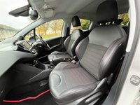 USED 2016 16 PEUGEOT 208 1.6 BlueHDi GT Line Hatchback 5dr Diesel Manual Euro 6 (100 ps) 
