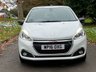 USED 2016 16 PEUGEOT 208 1.6 BlueHDi GT Line Hatchback 5dr Diesel Manual Euro 6 (100 ps) 