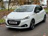 USED 2016 16 PEUGEOT 208 1.6 BlueHDi GT Line Hatchback 5dr Diesel Manual Euro 6 (100 ps) 