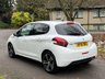 USED 2016 16 PEUGEOT 208 1.6 BlueHDi GT Line Hatchback 5dr Diesel Manual Euro 6 (100 ps) 