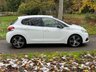 USED 2016 16 PEUGEOT 208 1.6 BlueHDi GT Line Hatchback 5dr Diesel Manual Euro 6 (100 ps) 