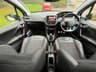 USED 2016 16 PEUGEOT 208 1.6 BlueHDi GT Line Hatchback 5dr Diesel Manual Euro 6 (100 ps) 