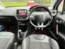 USED 2016 16 PEUGEOT 208 1.6 BlueHDi GT Line Hatchback 5dr Diesel Manual Euro 6 (100 ps) 