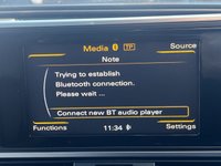 USED 2016 16 AUDI A6 SALOON 3.0 TDI V6 SE Executive Saloon 4dr Diesel S Tronic quattro Euro 6 (s/s) (272 ps) AUDI SERVICE HISTORY, 2 KEYS, BOOK PACK, FRESH SERVICE + 12M MOT WIHTIN THE SALE