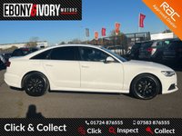USED 2016 16 AUDI A6 SALOON 3.0 TDI V6 SE Executive Saloon 4dr Diesel S Tronic quattro Euro 6 (s/s) (272 ps) AUDI SERVICE HISTORY, 2 KEYS, BOOK PACK, FRESH SERVICE + 12M MOT WIHTIN THE SALE