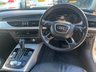 USED 2016 16 AUDI A6 SALOON 3.0 TDI V6 SE Executive Saloon 4dr Diesel S Tronic quattro Euro 6 (s/s) (272 ps) AUDI SERVICE HISTORY, 2 KEYS, BOOK PACK, FRESH SERVICE + 12M MOT WIHTIN THE SALE