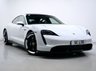 USED 2020 PORSCHE TAYCAN TURBO S 